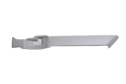 Kirby Right Trim Strip Cover Shell for Vacuum Cleaner – Part #630801 available at Ace Vacuums