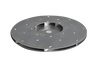 Ametek Lamb Motor Rotating Fan 5-inches Part #31416