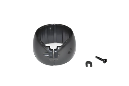 Oreck U7240 Pilot Upright Vacuum Clamp Assembly – Part #09-79038-51 available at Ace Vacuums