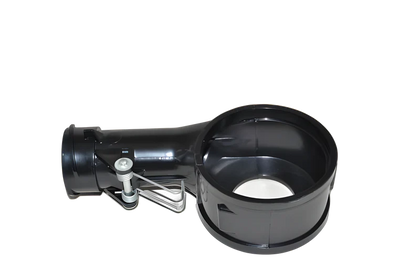 Oreck XL2000 Series Fan Housing (Screw-Type, No Ear) – Part #430000903 available at Ace Vacuums