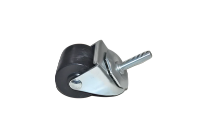 Oreck SV280 Canister Vacuum Front Caster Wheel – Part #381098 available at Ace Vacuums