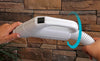 Stealth Electric Hose 2-pin direct connection style close-up