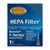 EnviroCare HEPA Exhaust Filter for Hoover Vacuums – Part #F290