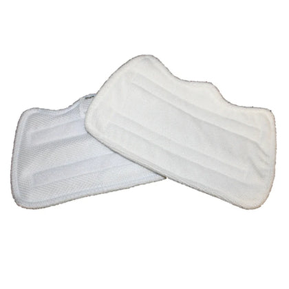 Shark Steam Mop Microfiber Cleaning Pads XT3101 Part# 1108 available at Ace Vacuums