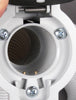 12 ft Extension Hose shown open