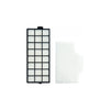 Simplicity HEPA Media Filter Set for S20EZM Allergy Upright