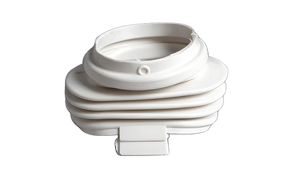 Hoover Bottom Fill Convertible Vacuum Bellows #65 – Part #011064JM available at Ace Vacuums