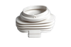 Hoover Bottom Fill Convertible Vacuum Bellows #65 – Part #011064JM