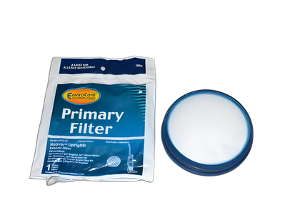 Hoover UH70400 WindTunnel Air Vacuum Primary Filter – Part #F652 available at Ace Vacuums