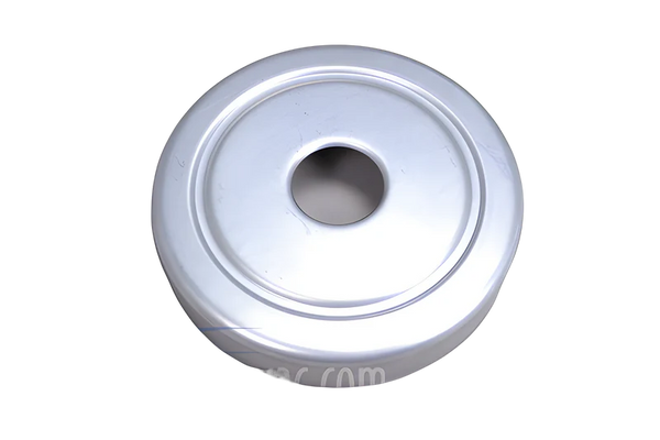 Ametek Fan Cover/Shell for all 7.2" Motors Part #20.4429