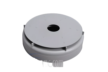 Ametek Lamb Motor Stationary Fan Part #31340