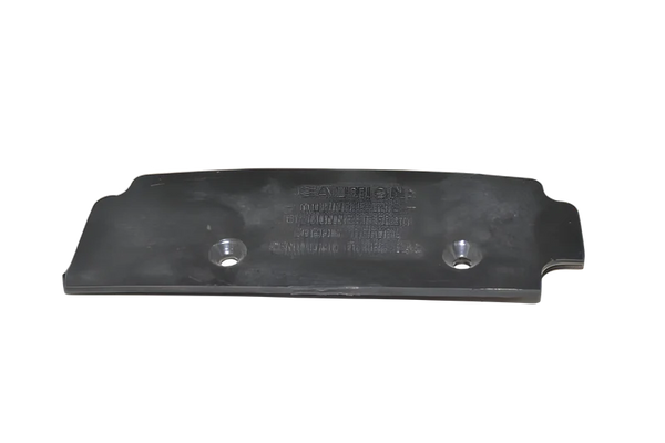 Hoover Bail Handle Cover Plate for C1429 Vacuum – Part #37954001