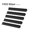 Hizero F500 Wiper Collection 5pcs Bundle - F5WPBD01