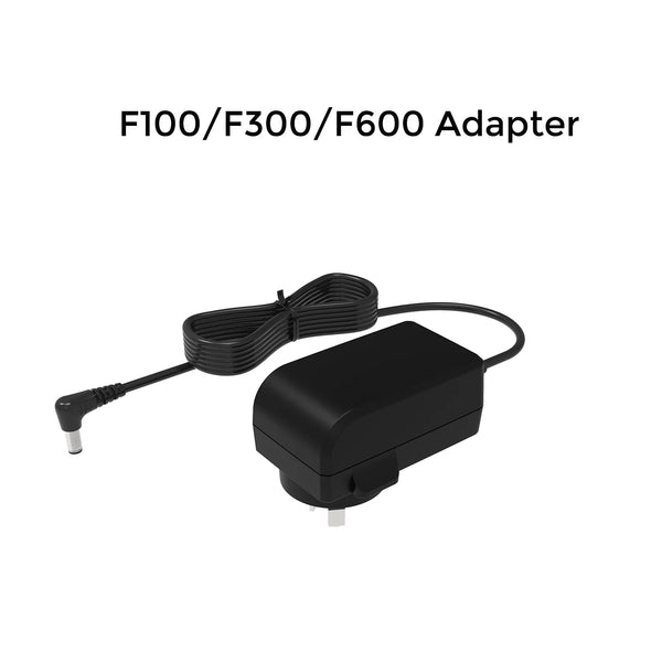Hizero Hard Floor Cleaner Adapter 21V Charger – F21VCharger01