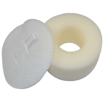 Shark Pre-Motor Filter Kit for NV600, NV680, NV681, NV682, NV800, NV803, UV810. Replaces #XFF680, Part# F670