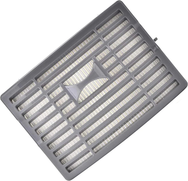 Shark HEPA Filter for Navigator Powered Lift Away DLX Upright Vacuum NV586 NV581 NV581Q NV585 NV580 Compare to #XHEP580, Part# F681