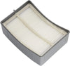 Shark HEPA Filter for Navigator Powered Lift Away DLX Upright Vacuum NV586 NV581 NV581Q NV585 NV580 Compare to #XHEP580, Part# F681