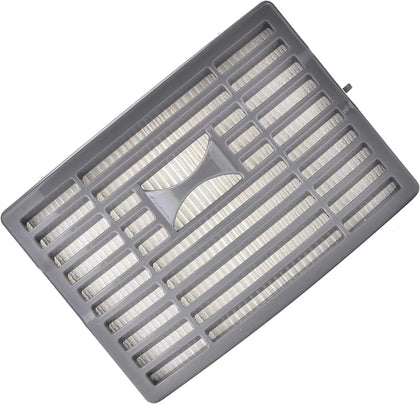 Shark HEPA Filter for Navigator Powered Lift Away DLX Upright Vacuum NV586 NV581 NV581Q NV585 NV580 Compare to #XHEP580, Part# F681 available at Ace Vacuums