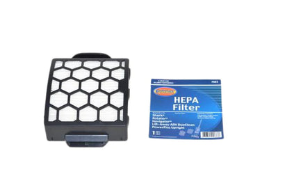 Shark Hepa Filter for Navigator Lift-Away ADV DuoClean Part #F683 available at Ace Vacuums