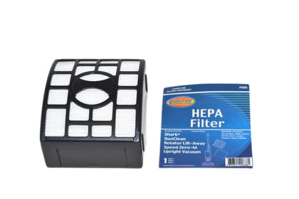 Shark HEPA Filter for ZERO-M and Rotator Models – Part #F688