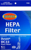 Dyson DC33 Hepa Exhaust Post Filter (Replacement) Part# 10-2333-02