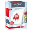 Miele AirClean 3D Efficiency FilterBags - FJM 4 bags-10123220