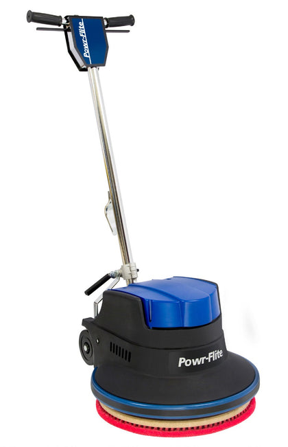 Powrflite Millennium Floor Machine 17