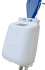 Powr-Flite 4 Gallon Floor Machine Solution Tank – Part# FM91