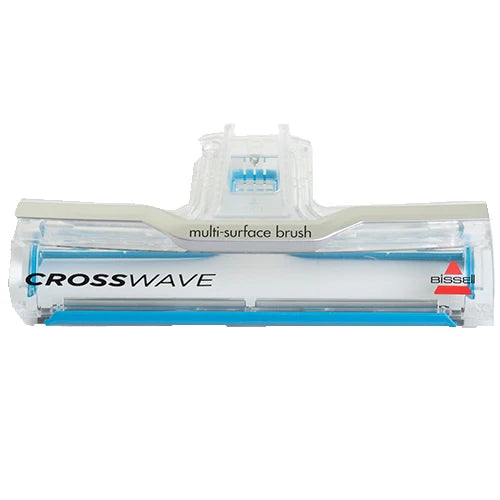 Bissell CrossWave Foot Nozzle Window Assembly – Part #1609656