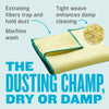 E-Cloth High Performance Dusting Cloth-10619S