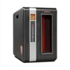 Greentech pureHeat 2-in-1 Air Purifier and Heater #855819003007 – heater angled front view