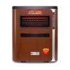 Greentech pureHeat 3-in-1 Air Purifier Heater Humidifier #855819003014 available at Ace Vacuums