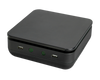 Greentech Active HEPA+ Car with ODOGard Air Purifier #1X5866 – closed housing and connection ports