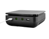 Greentech Active HEPA+ Car with ODOGard Air Purifier #1X5866 – power cable and ports close-up