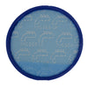 Hoover Washable Blue Primary Filter for Vacuum Cleaners – Part #304087001