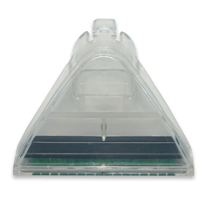 Hoover Upholstery & Stair Cleaning Nozzle Body with Brush Strip – Part #304593001 / 38613040 / 48445003 available at Ace Vacuums
