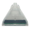 Hoover Upholstery & Stair Cleaning Nozzle Body with Brush Strip – Part #304593001 / 38613040 / 48445003
