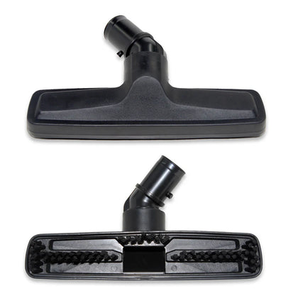Hoover Canister Vacuum Floor Tool with Locking Tab Fits Spirit Dimension Celebrity Portapower – Part #43414073 / 440009293 available at Ace Vacuums
