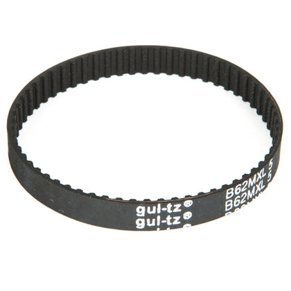 Hoover Geared Belt, Part #440002284 — Fits BH20090, BH20100, BH20095, BH20105 Presto Stick Vacuums
