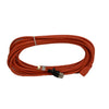 Hoover 35 ft Extension Power Cord for CH50400 Commercial HushTone Lite – Part #440004384