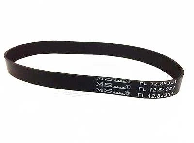 Hoover Genuine Non-Stretch Steam Vacuum Cleaner Belt for FH51100, FH51101, FH51102, FH51103, FH51104 PowerPath Pro, 1-Pack, Part #440006155 available at Ace Vacuums