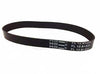 Hoover Genuine Non-Stretch Steam Vacuum Cleaner Belt for FH51100, FH51101, FH51102, FH51103, FH51104 PowerPath Pro, 1-Pack, Part #440006155
