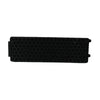 Hoover Hexaguard HushTone Carbon Filter Assembly for CH54113, CH54115, CH54015 – Part #440007787