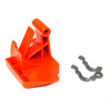 Hoover Handle Release Pedal Assembly for CH54013, CH54015, CH54113, CH54115 Vacuums – Part #440007797