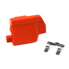Hoover Handle Release Pedal Assembly for CH54013, CH54015, CH54113, CH54115 Vacuums – Part #440007797