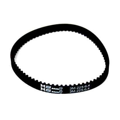 Hoover Geared Belt for PowerDrive Pet Swivel Upright Vacuums UH74210 / UH74210PC / UH74215 — Part #440012455 / 18-3303