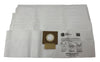 Hoover Type CC1 Vacuum Bags 10-Pack for HushTone Canister Vacuums CH32008 – Part #AH10163