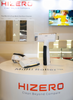 Hizero F200 Bionic Hard Floor Cleaner - F200W