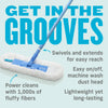E-Cloth Flexi-Edge Floor & Wall Duster -10641