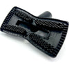 Hammerhead Pet Hair Vacuum Tool 32-1036-08 angled close-up of flexible cleaning teeth